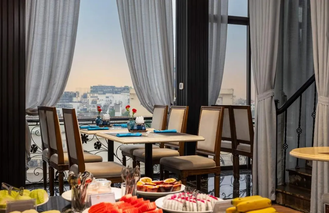 Family Suite Hotel-1